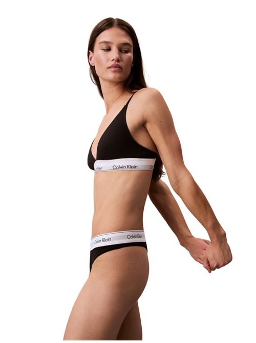 LV00QF8518UB1 NERO CALVIN KLEIN | LV00QF8518UB1 NERO